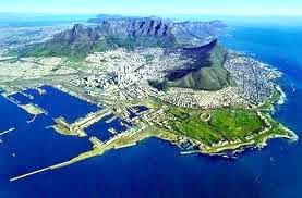 Cape Town - South Africa